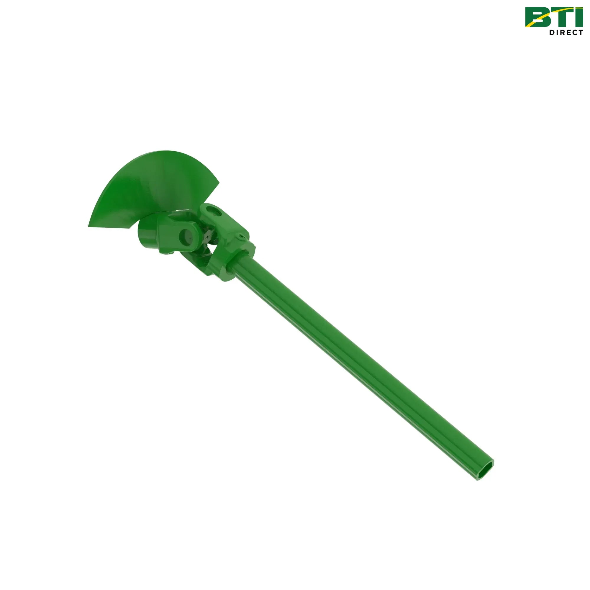 AXE75880: Telescopic Double U-Joint Drive Shaft