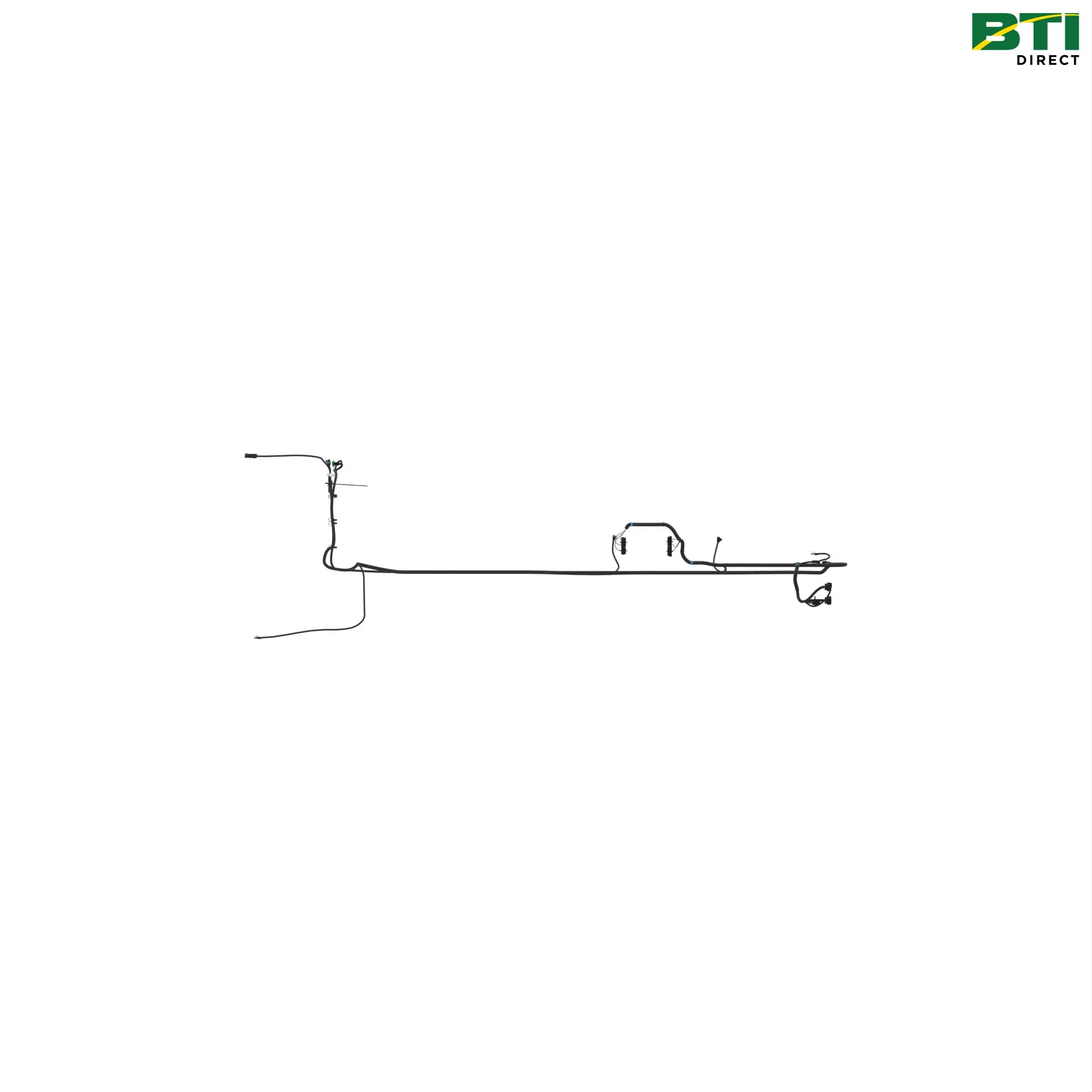 AN302996: Dry Box Harness