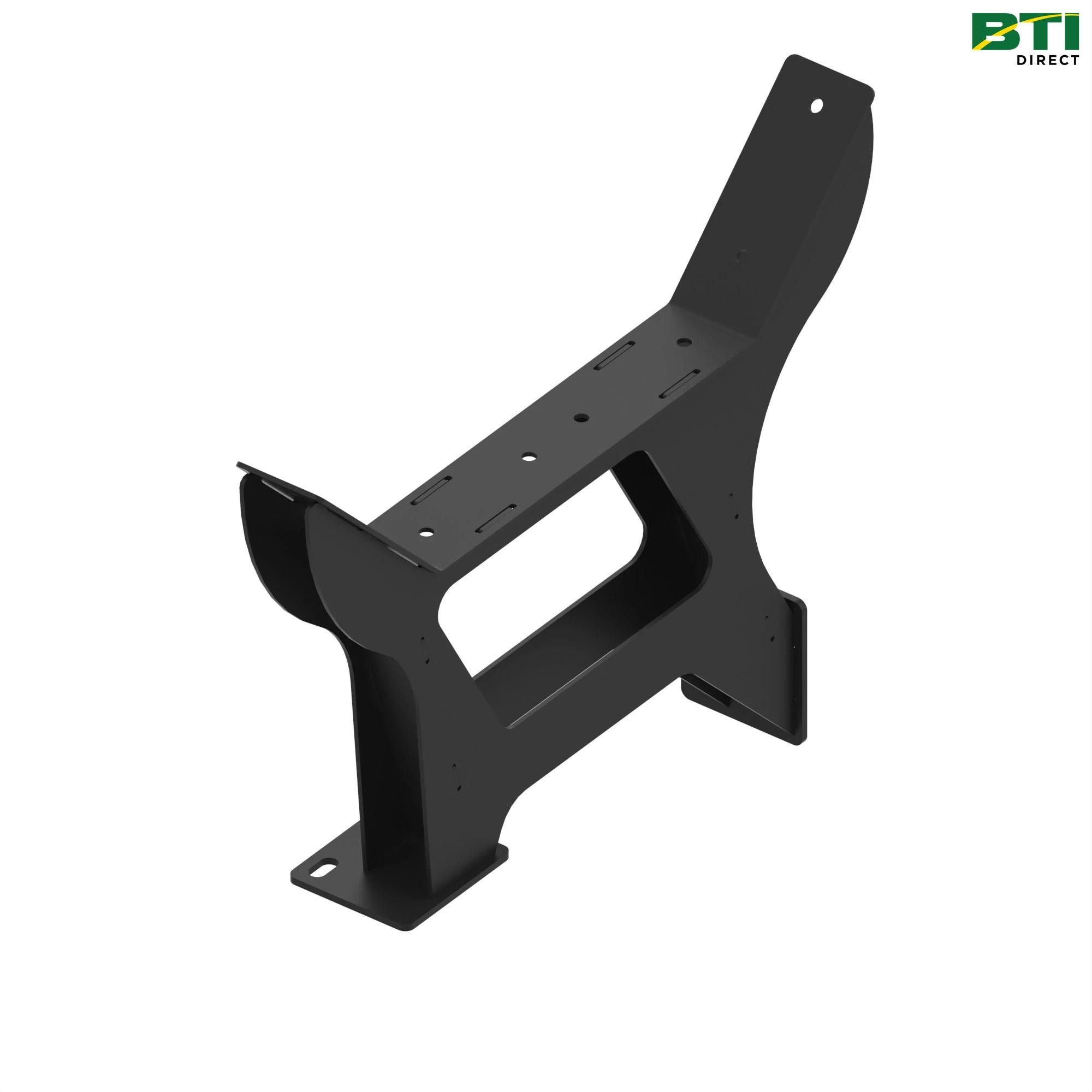 AN303401: Breakaway Boom Rest Support