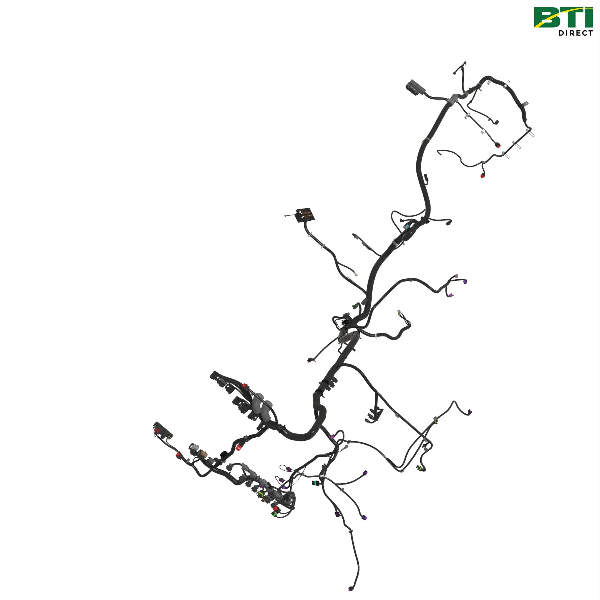 RE335823: Chassis Wiring Harness