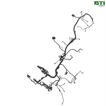 RE335823: Chassis Wiring Harness