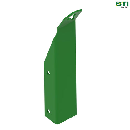N380757: Left Side Latch Angle