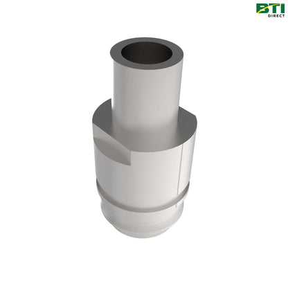 AL39859: Hydraulic Quick-Coupler Plug