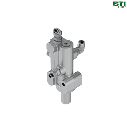 AN302083: Power Monocular Service Brake Valve
