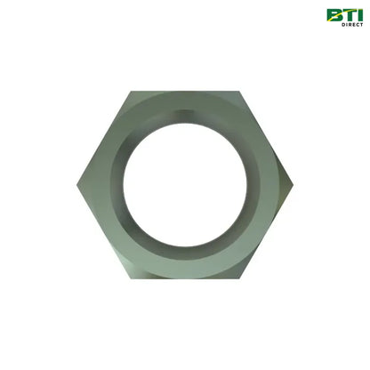 N308801: Hexagonal Nut, 5/8"