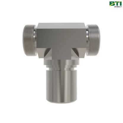 AN302154: Wheel Drive Hoses and Fittings Reducer