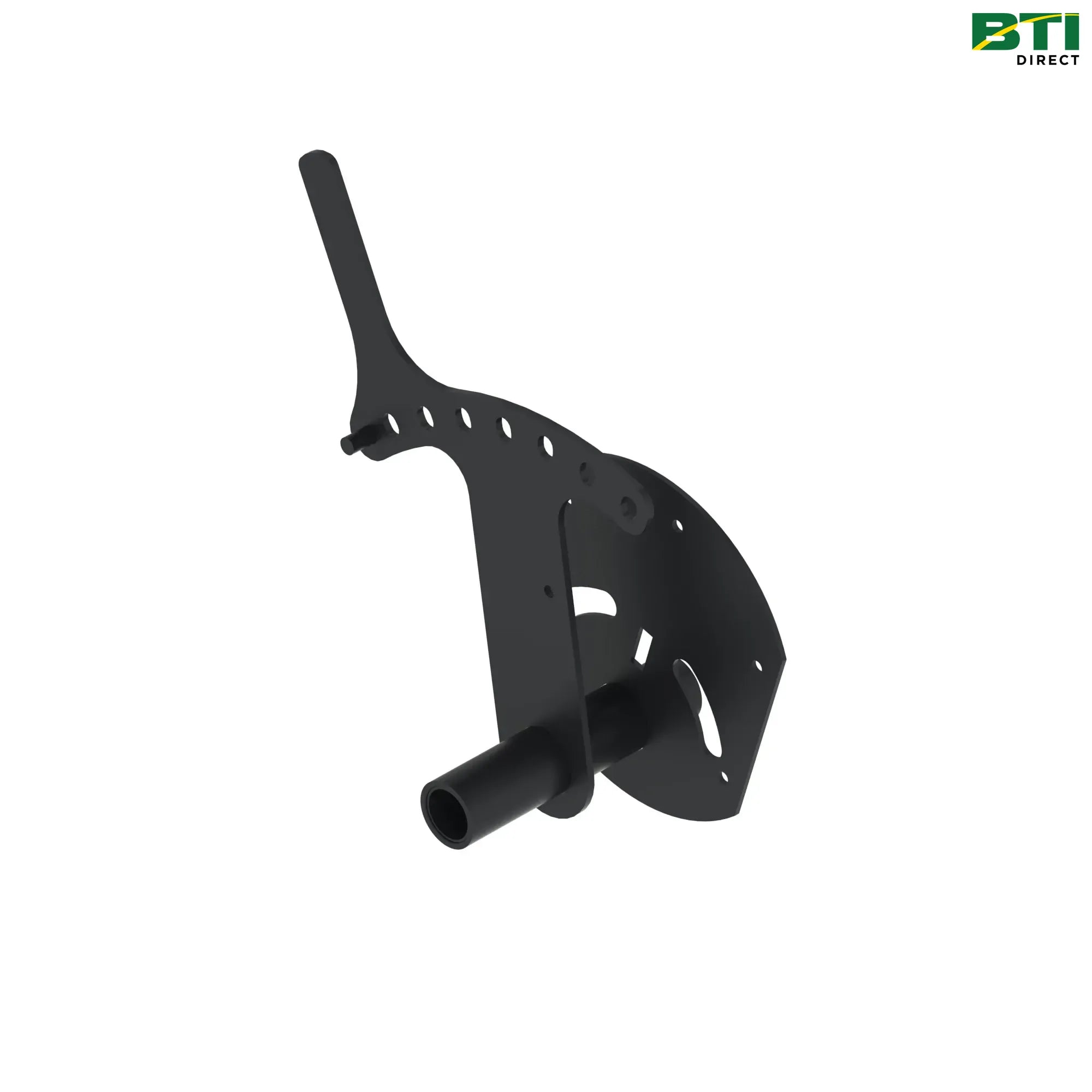 AXE34647: Support, Left Side