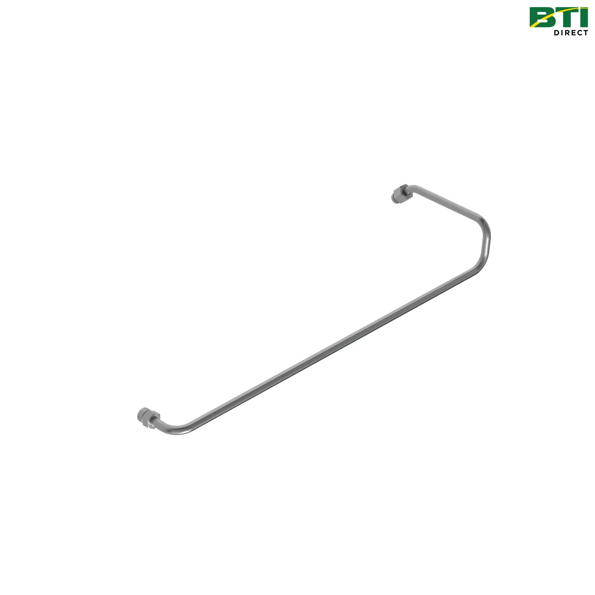 RE284514: Steering Supply Oil Line