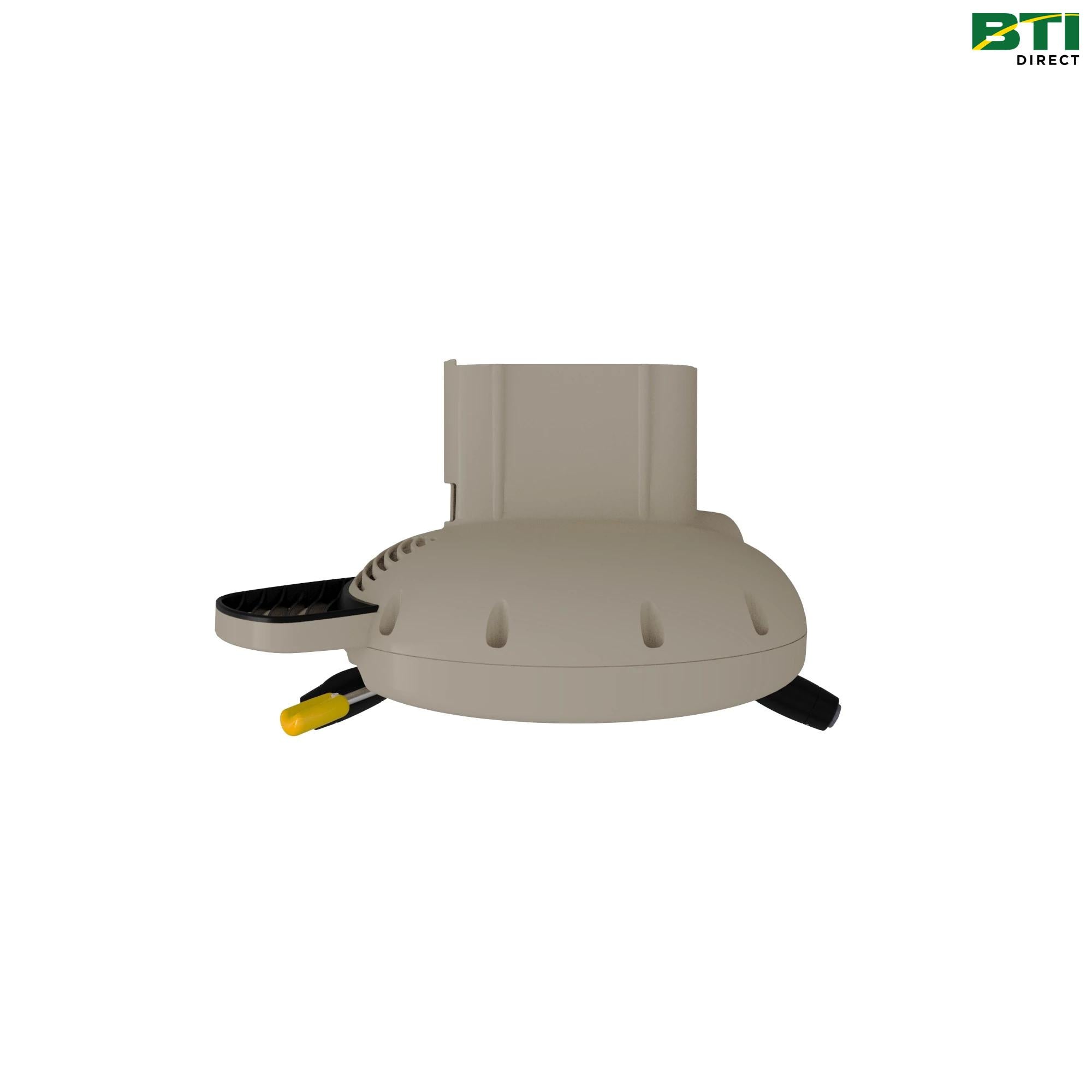 AL233461: Megapod Module