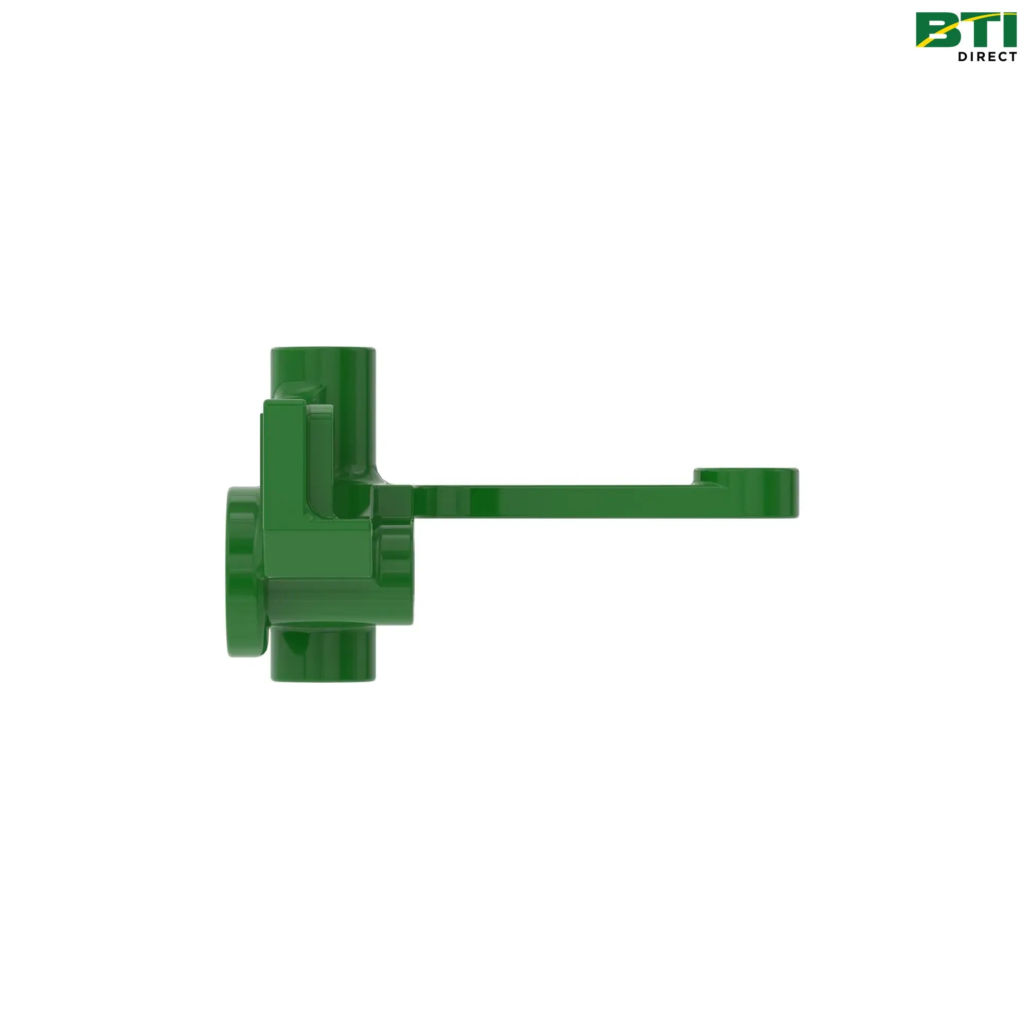 AUC16761: Steering Pivot, Left Side
