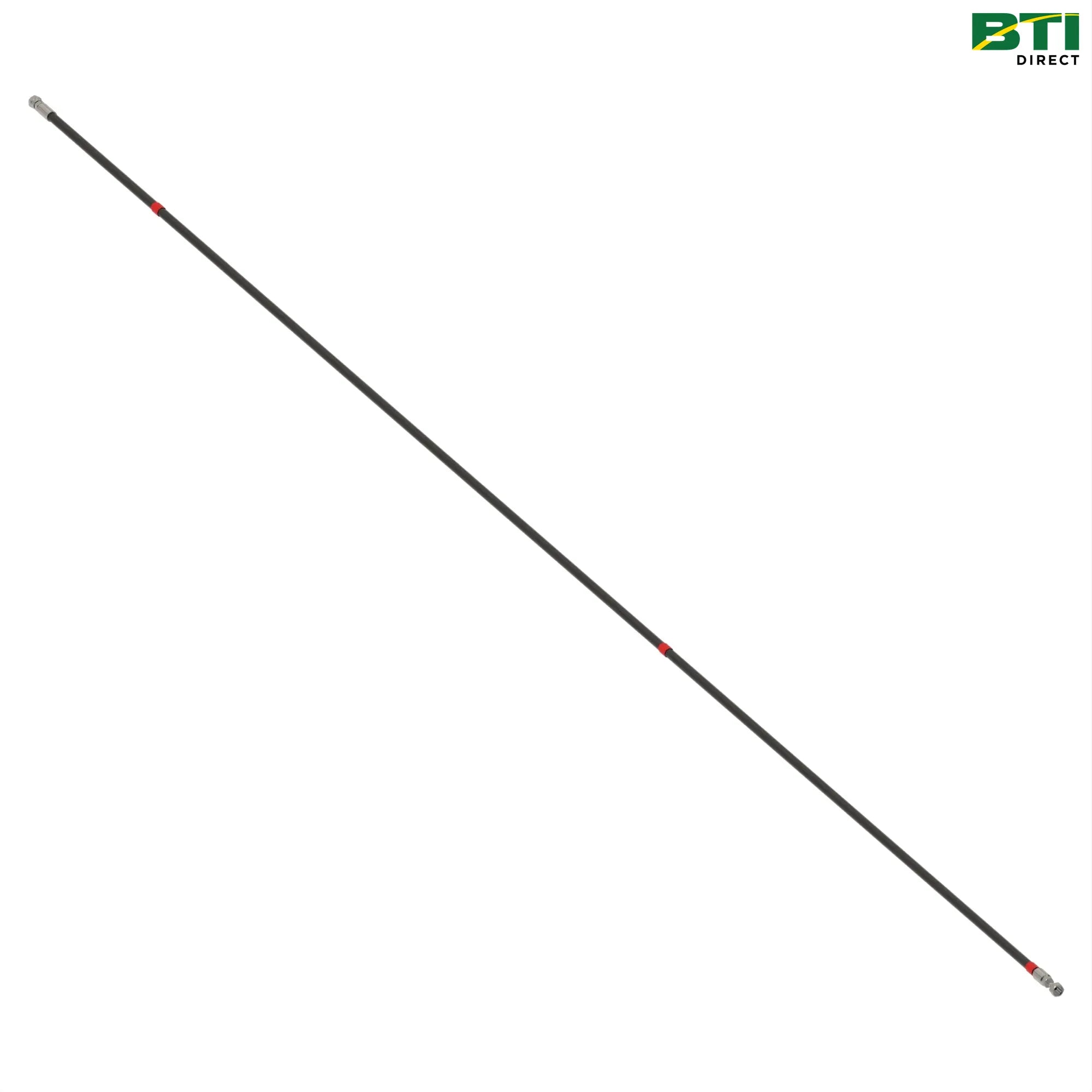 AXE42565: Lift Cylinder Hydraulic Hose