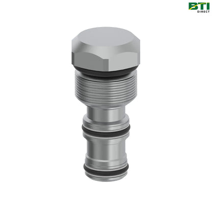 RE172236: Load Sense Shuttle Check Valve