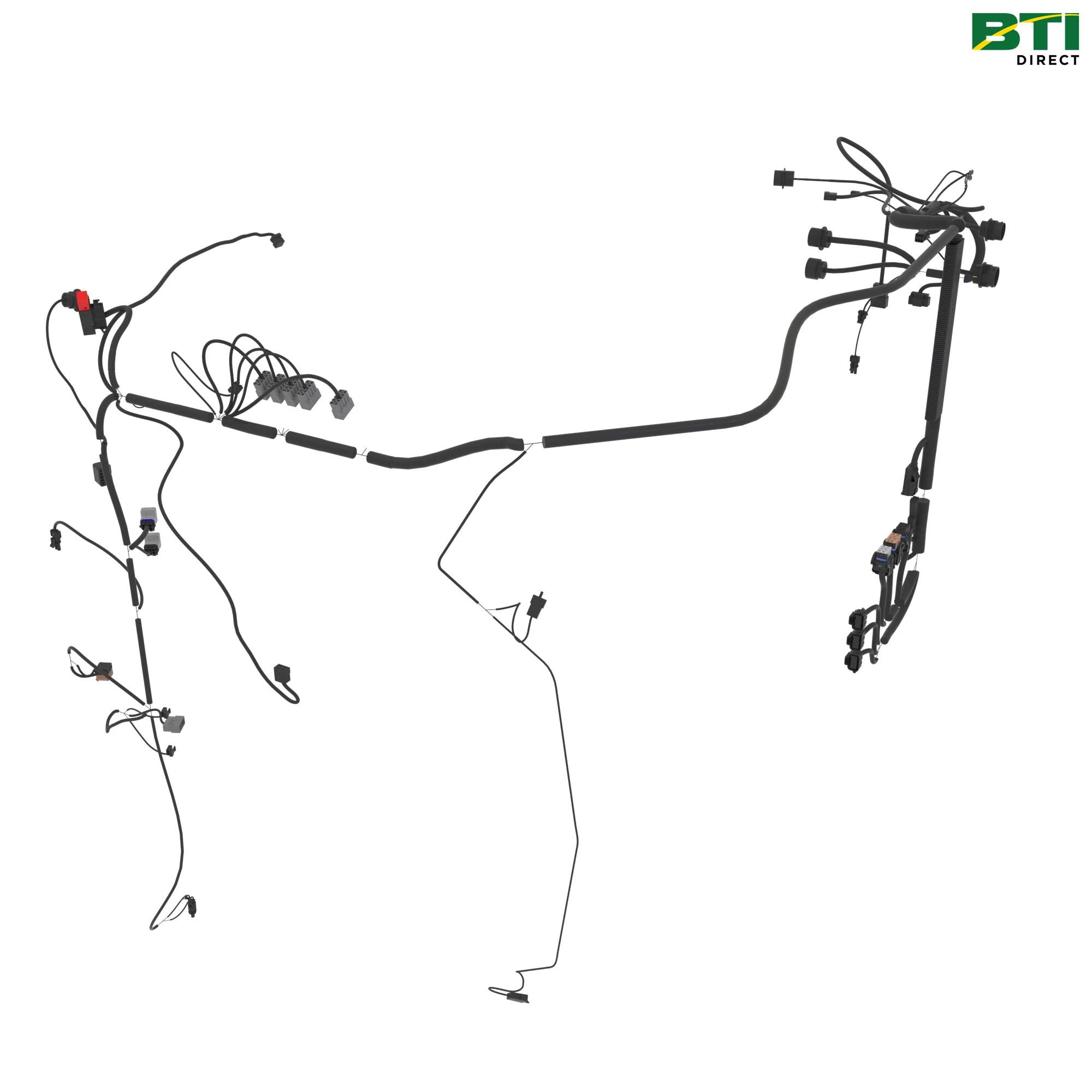 AN401429: Cab Main Wiring Harness Assembly