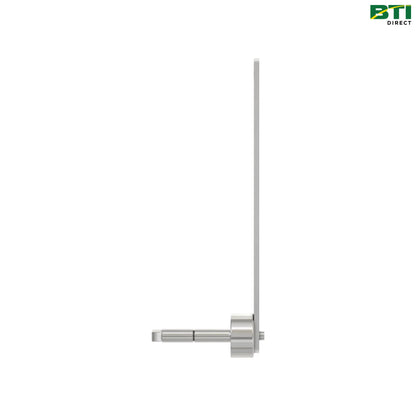 RE260421: Steering Input Position Sensor Linkage