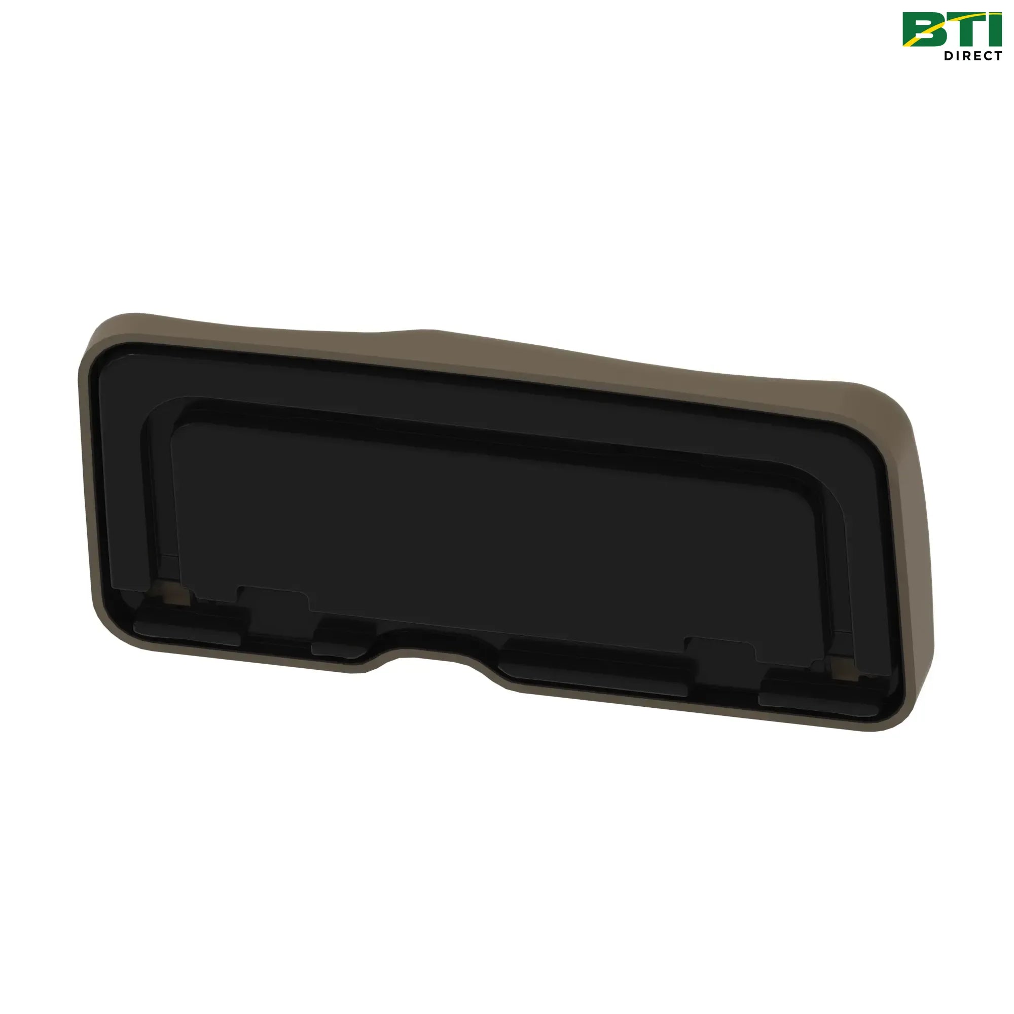 AUC17483: Leather Seat Back