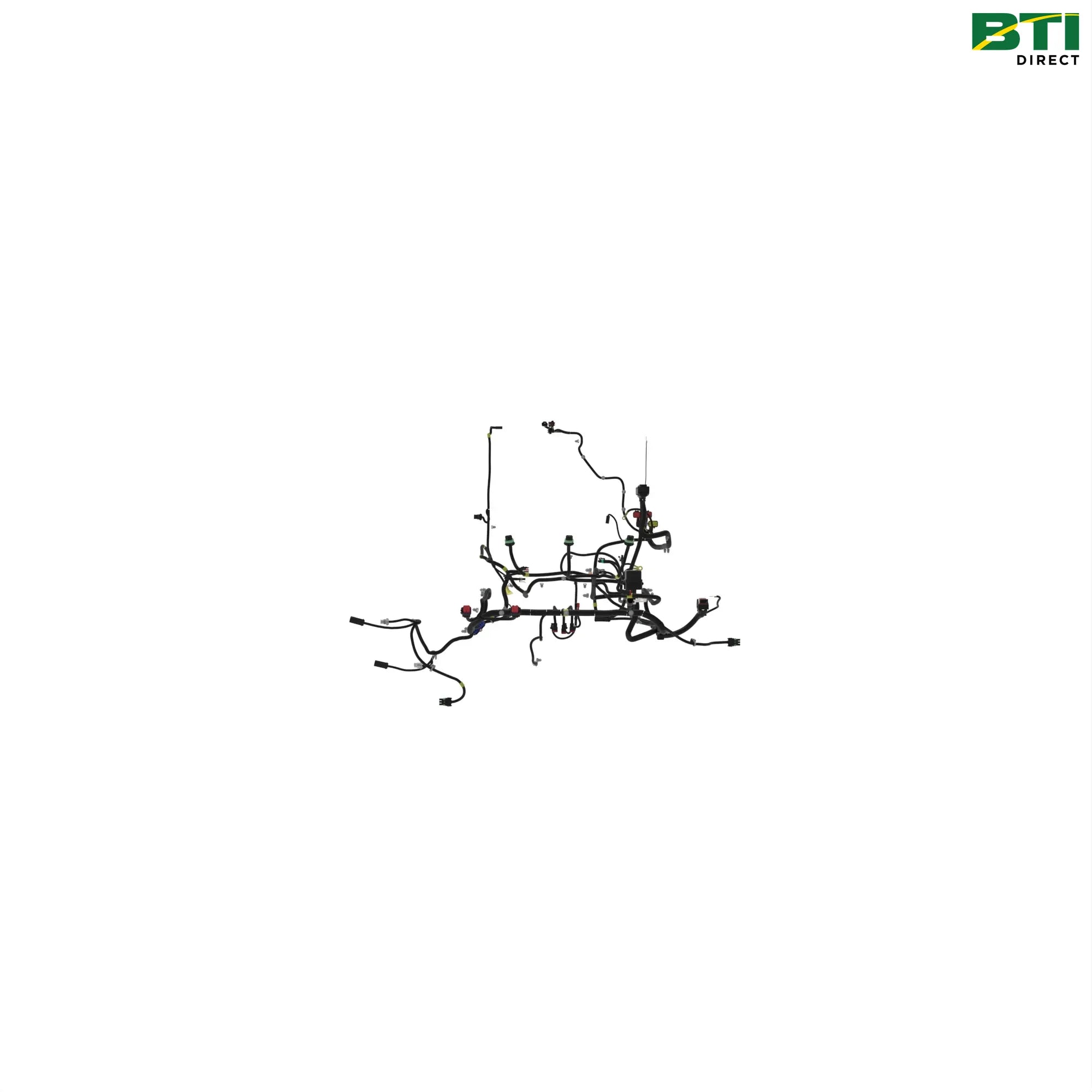 AUC14902: Chassis Wiring Harness