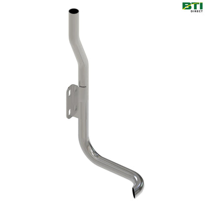 AL236584: Differential Oil Line