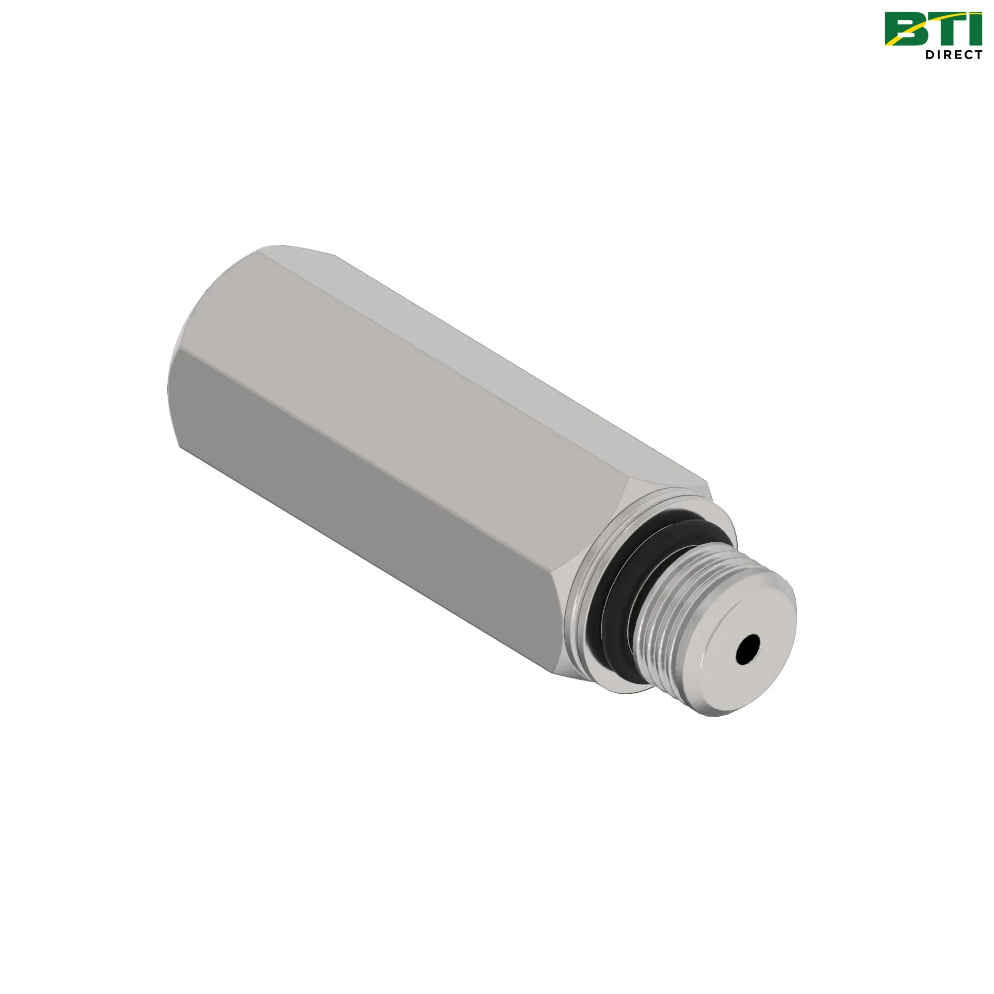 AXE44607: Male to Female Adapter Fitting