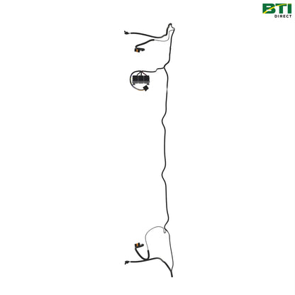 RE267933: Roof Wiring Harness