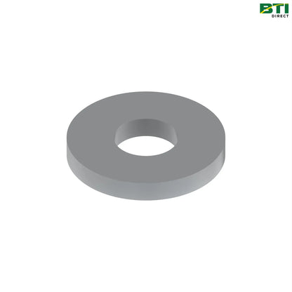 N318401: Round Hole Washer