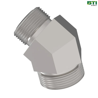 RE224807: Elbow Union Fitting