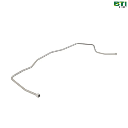 AN303204: Front Outlet Oil Cooler Line