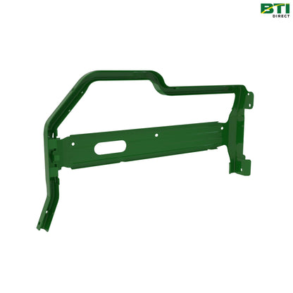 AL176739: Hood Support Assembly, Front Left Side