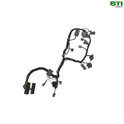 RE227765: Driver Information Wiring Harness