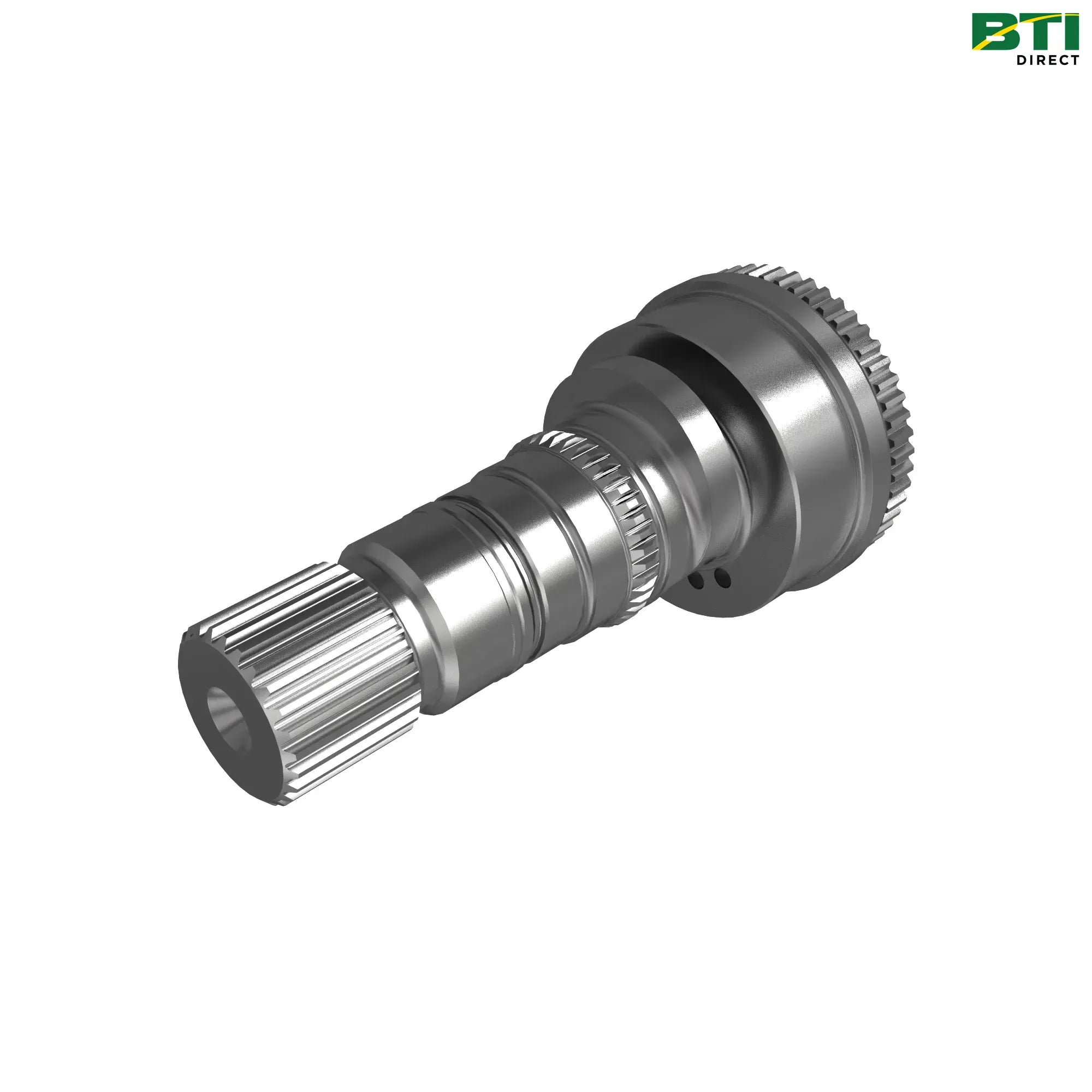 RE324998: Transmission Pump Driveshaft