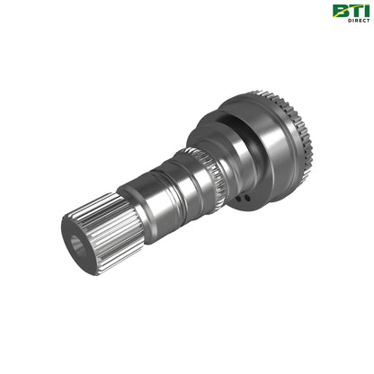 RE324998: Transmission Pump Driveshaft