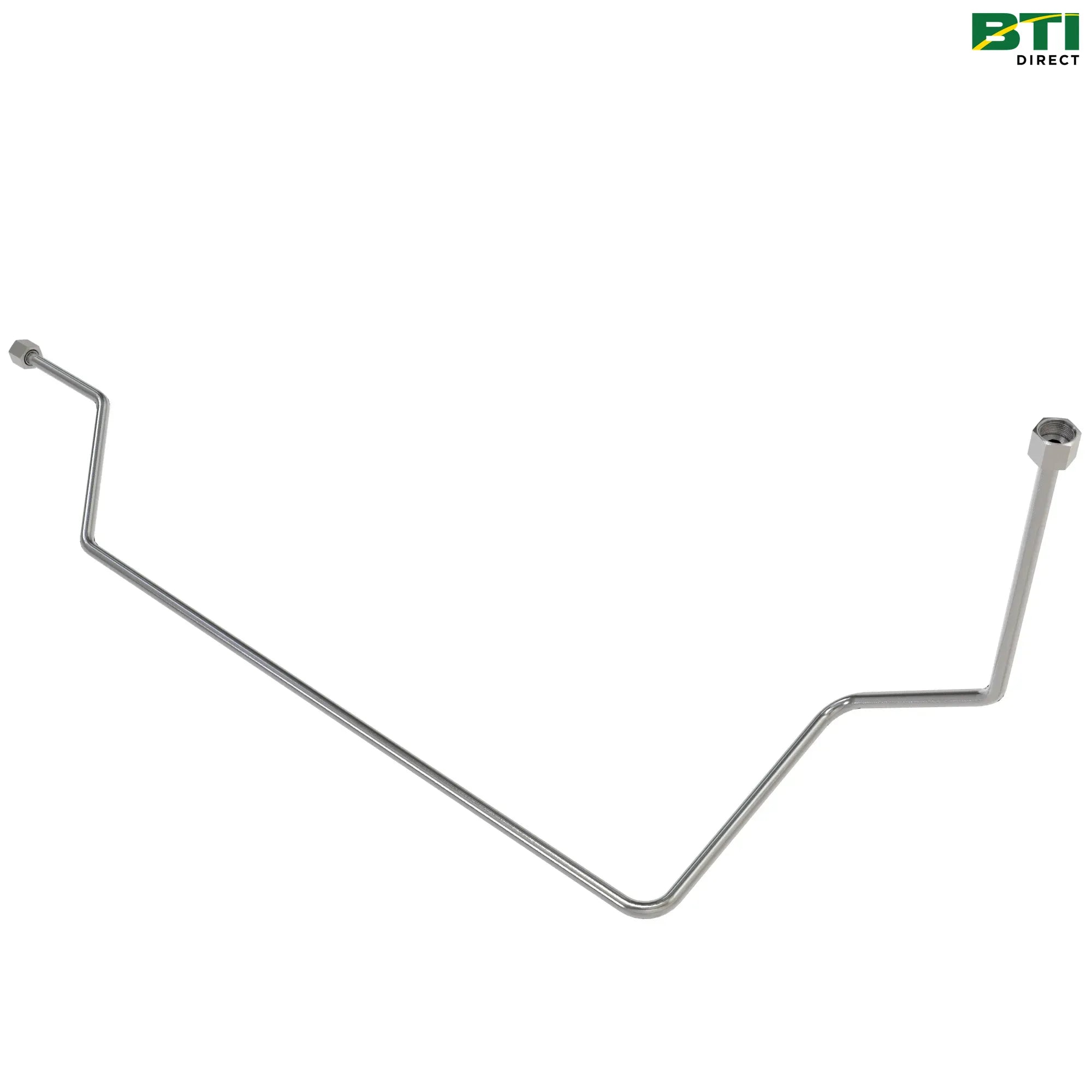 RE313344: Front SCV Oil Line
