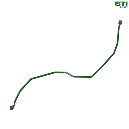 AL230701: Basic Hitch Oil Line