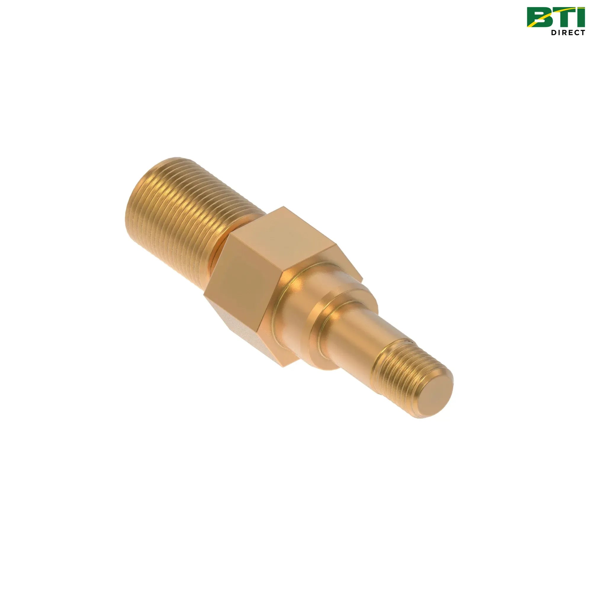 N280564: Closing Wheel Arm Spindle, Right Side