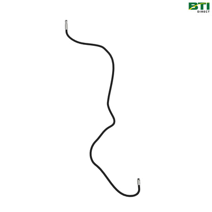 AXE48351: Compressed Air Hose, Air Compressor