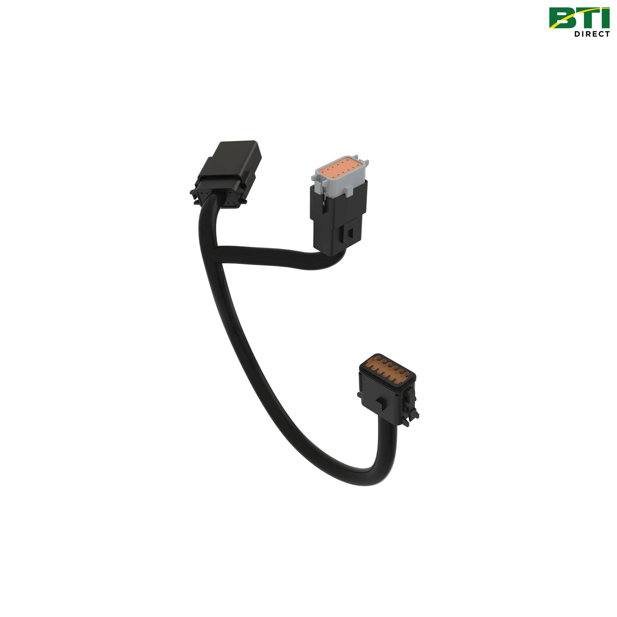 AN373933: Cab Wiring Harness