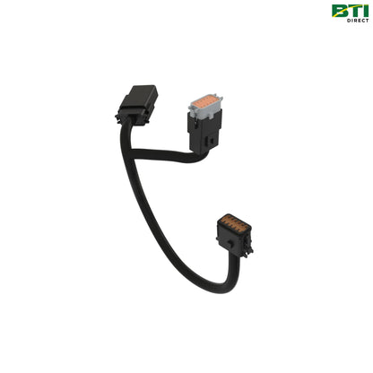 AN373933: Cab Wiring Harness
