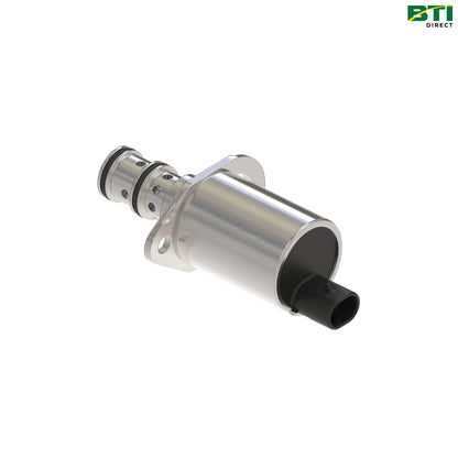 RE306500: Brake Cooling Electro-Hydraulic Proportional Valve
