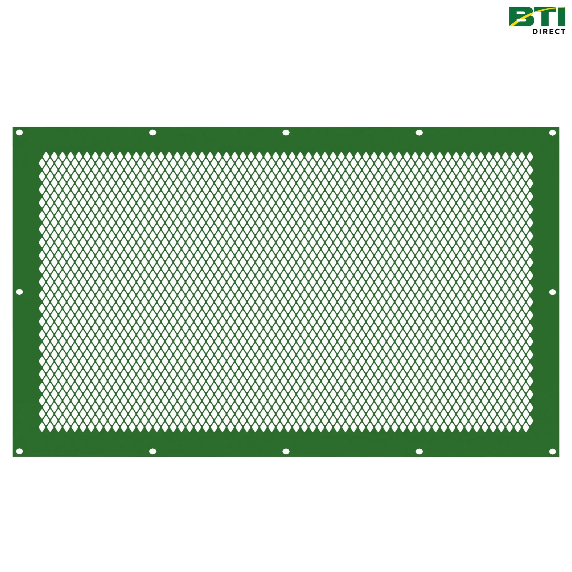 N275987: Basket Extension Front Screen