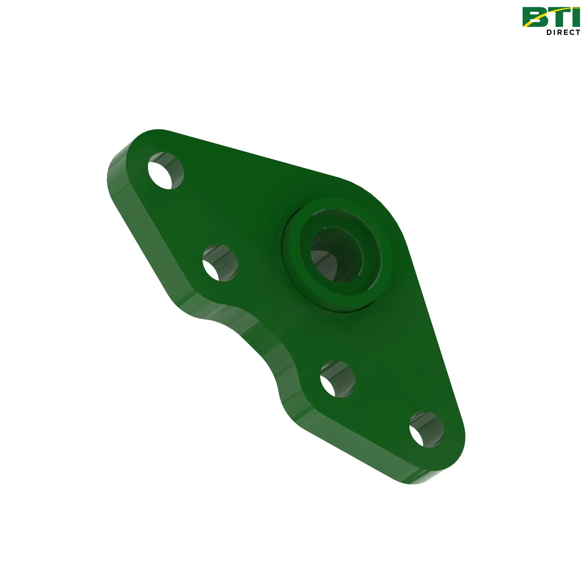 AXE55473: Feed Roll Dampener Bracket