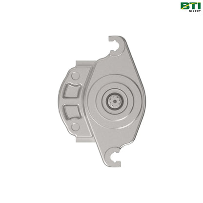 AUC13103: Hydraulic Motor