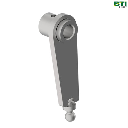 RE199925: Foot Throttle Control Lever
