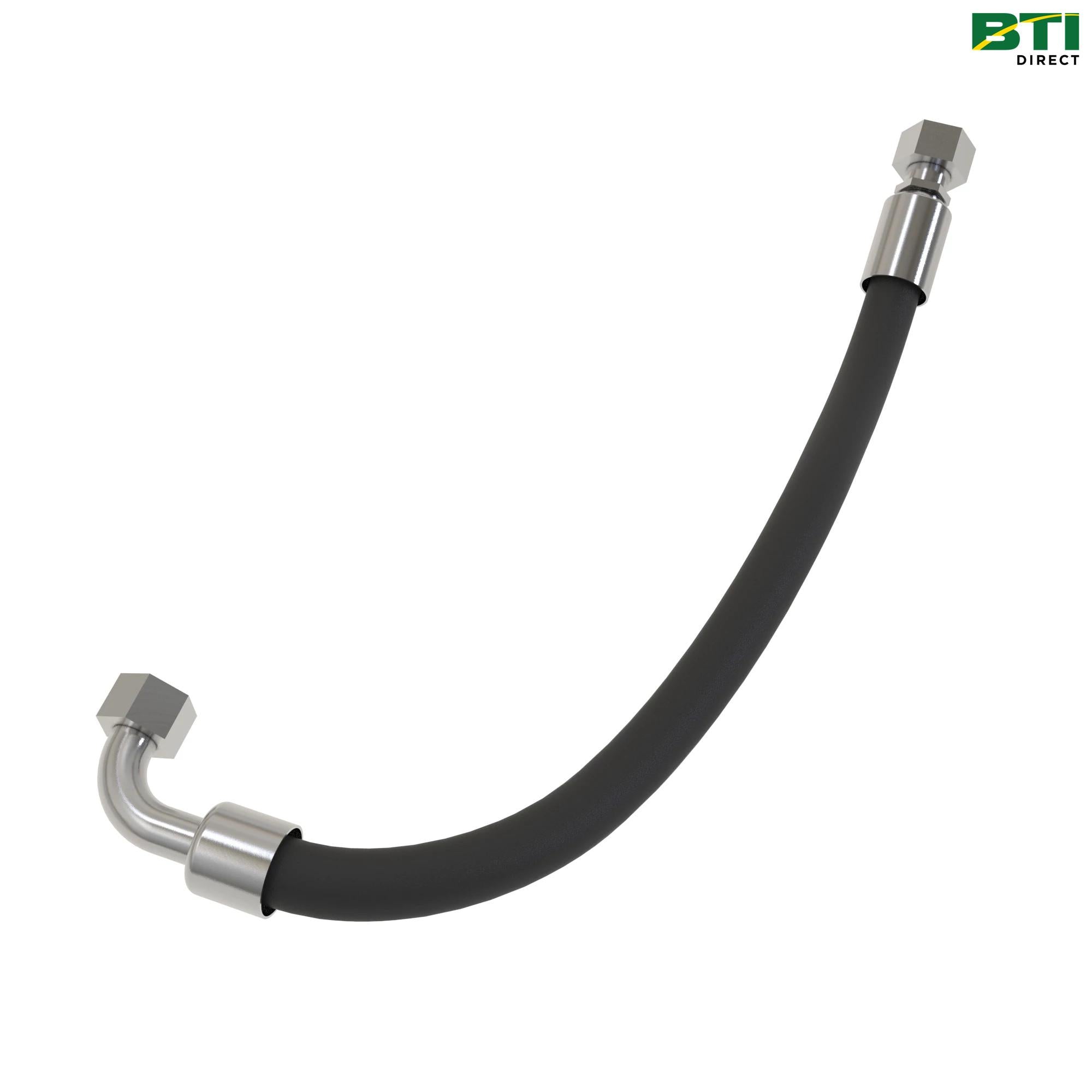 AN372272: Transmission Suction Hydraulic Hose