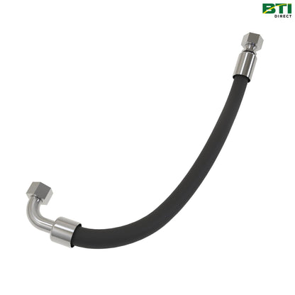 AN372272: Transmission Suction Hydraulic Hose