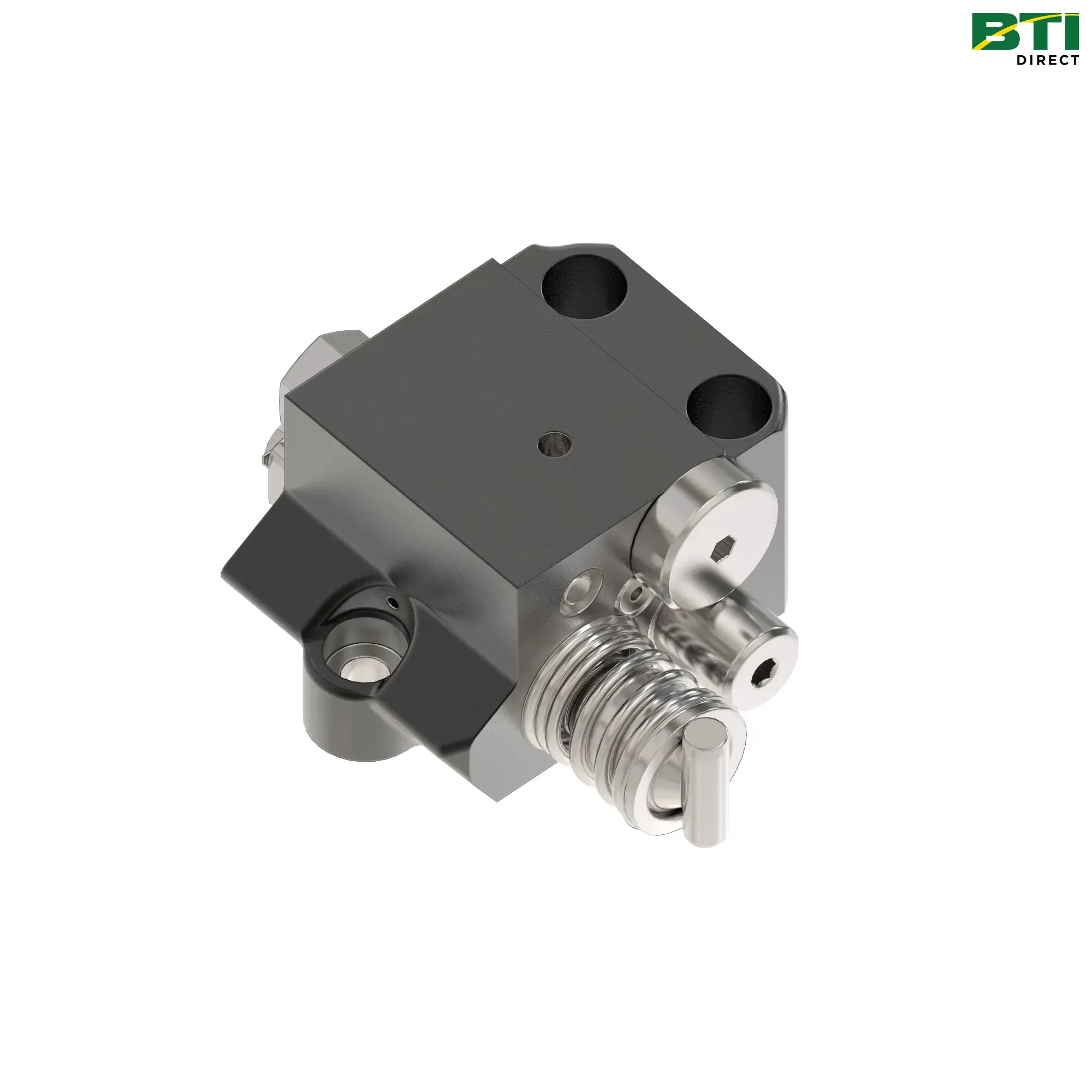 RE176819: Rockshaft Control Valve