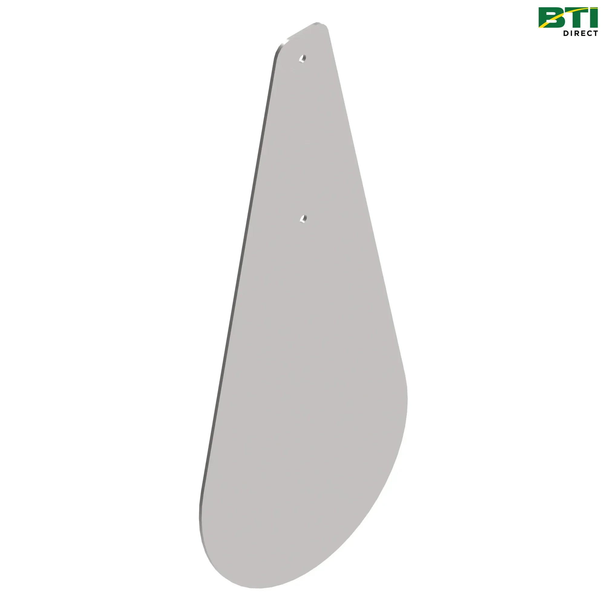 N402053: SMV Emblem Bracket