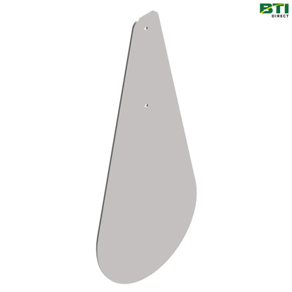 N402053: SMV Emblem Bracket