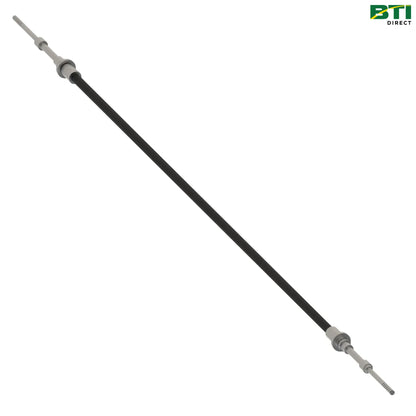 RE176706: Foot Throttle Push Pull Cable