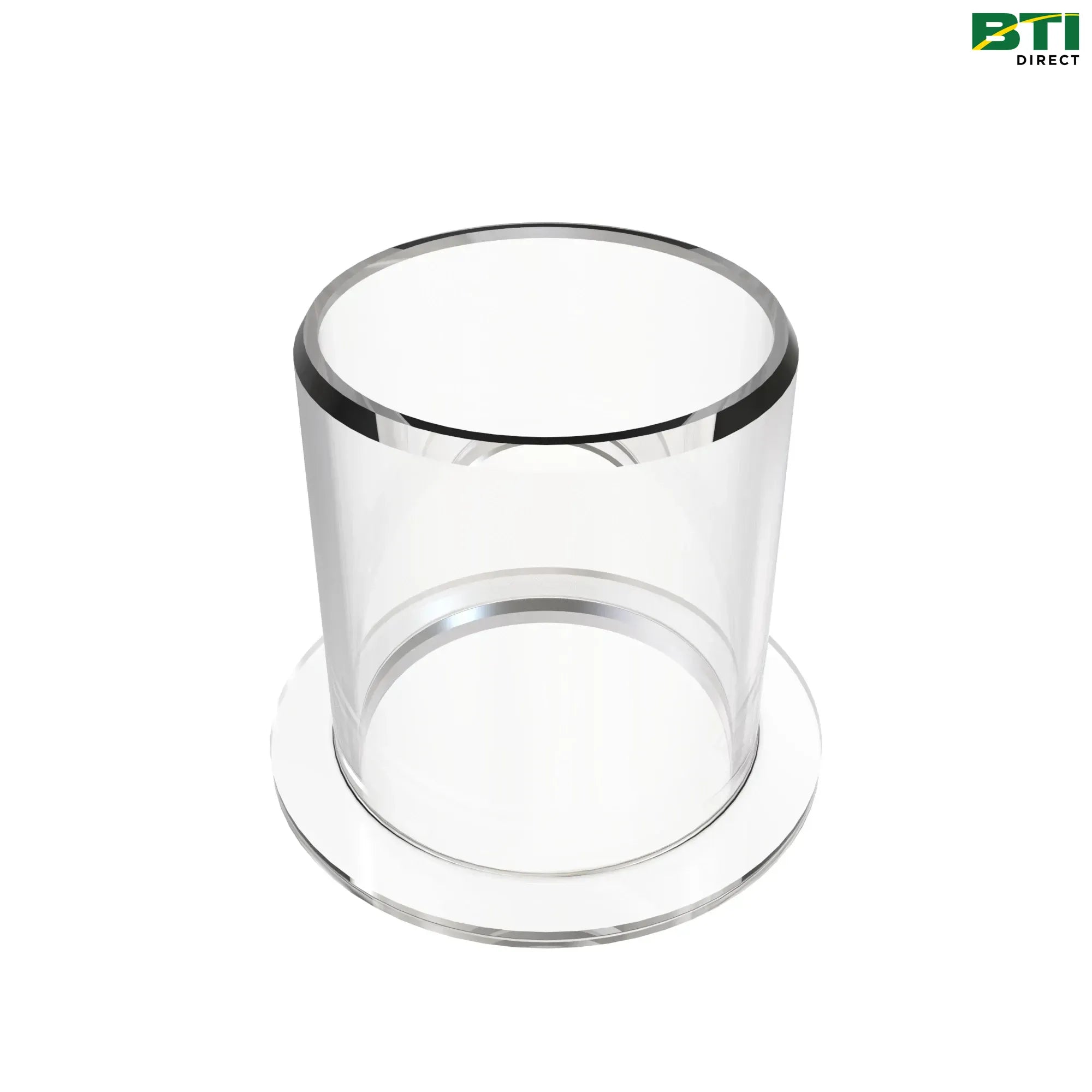 N315569: Flanged Bushing