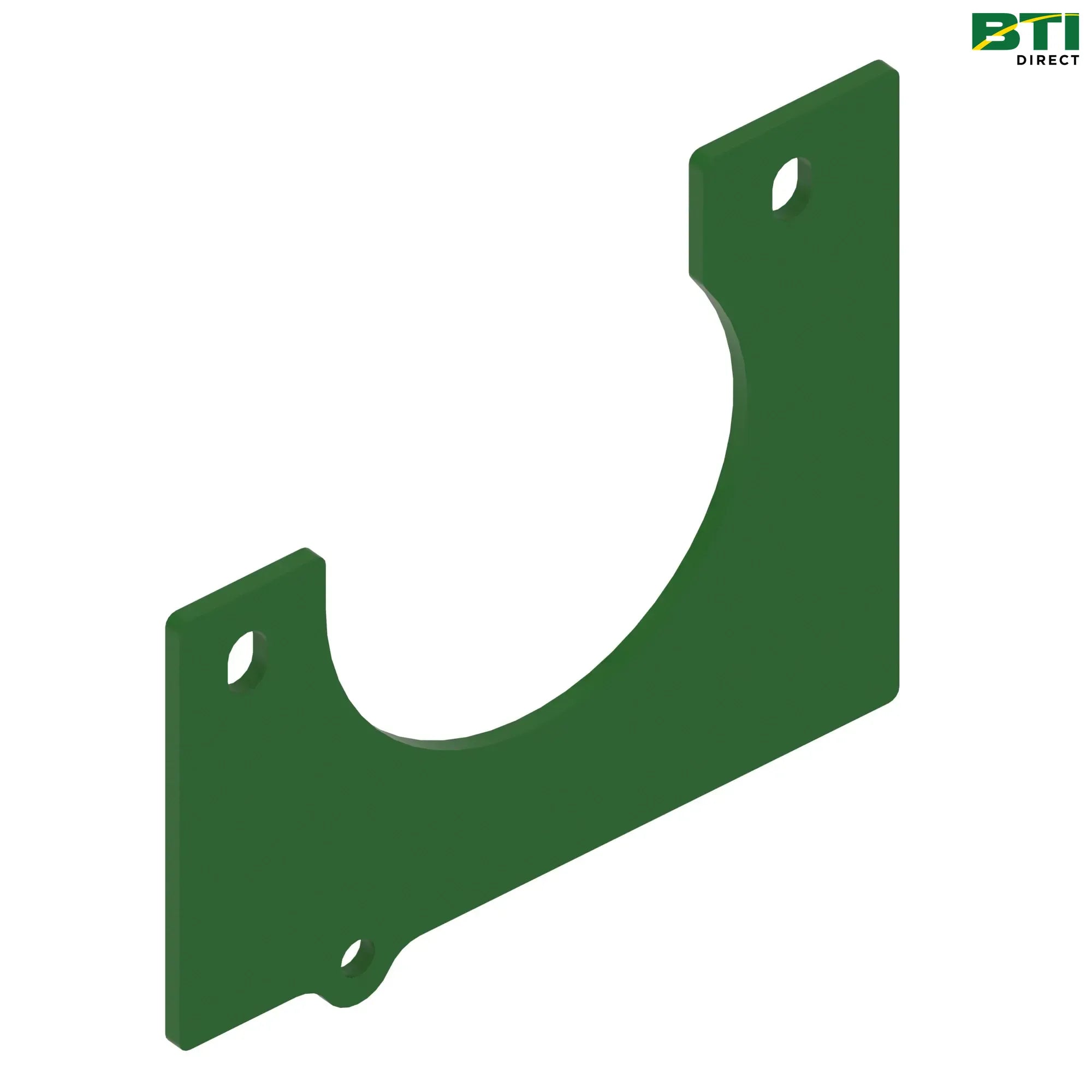 N312149: Driveshaft Guard Plate