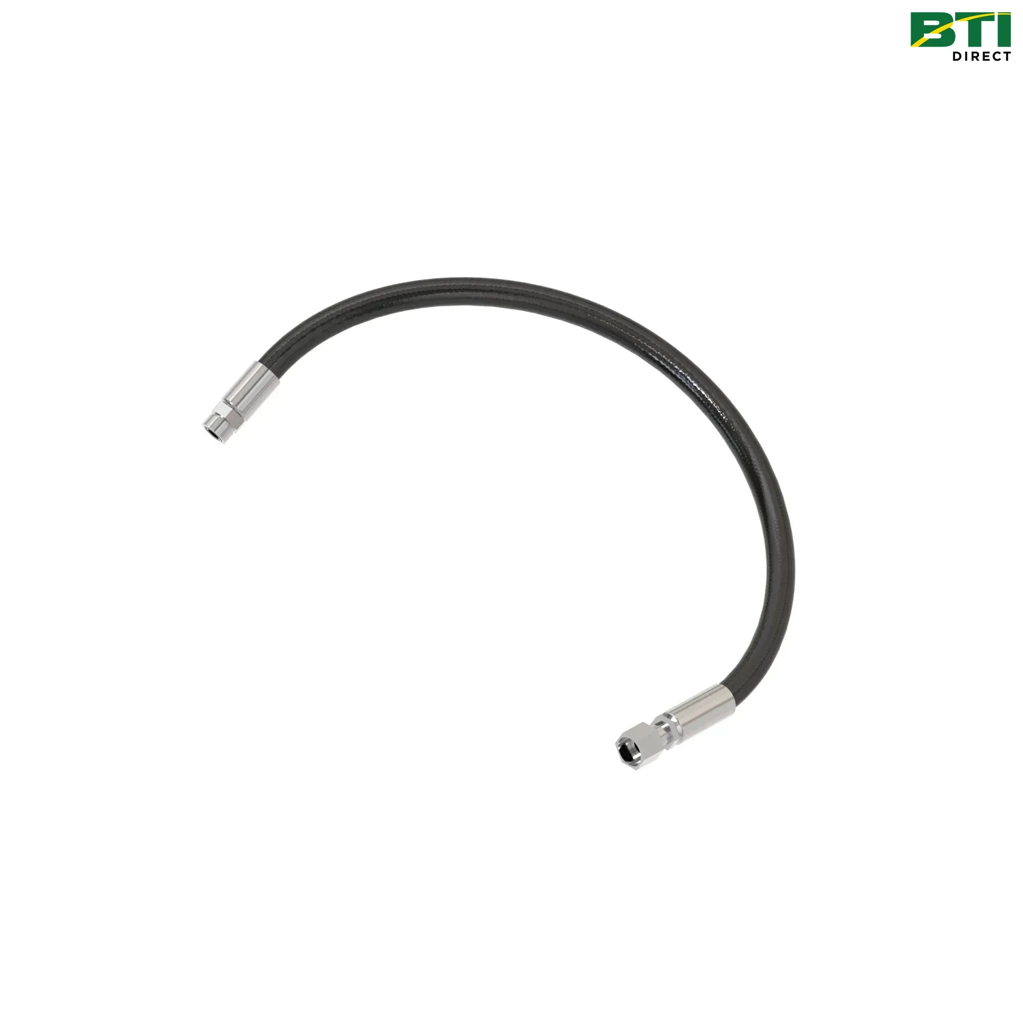 AUC19164: Front Mower Hydraulic Hose